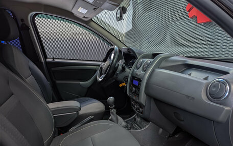 Renault Duster I рестайлинг, 2020 год, 1 750 000 рублей, 23 фотография