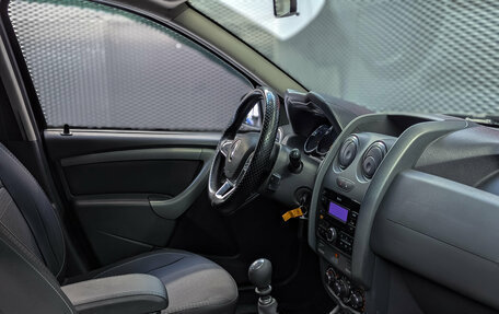 Renault Duster I рестайлинг, 2020 год, 1 750 000 рублей, 21 фотография