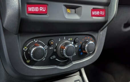 Renault Duster I рестайлинг, 2020 год, 1 750 000 рублей, 17 фотография