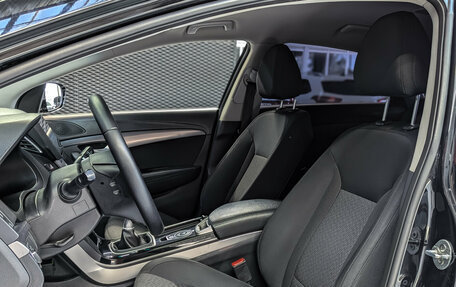 Hyundai i40 I рестайлинг, 2013 год, 999 000 рублей, 11 фотография