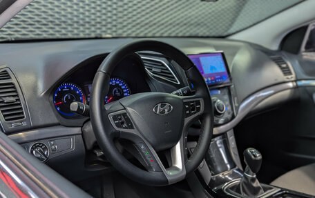 Hyundai i40 I рестайлинг, 2013 год, 999 000 рублей, 8 фотография