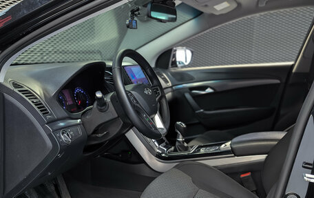 Hyundai i40 I рестайлинг, 2013 год, 999 000 рублей, 9 фотография