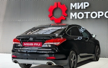 Hyundai i40 I рестайлинг, 2013 год, 999 000 рублей, 4 фотография