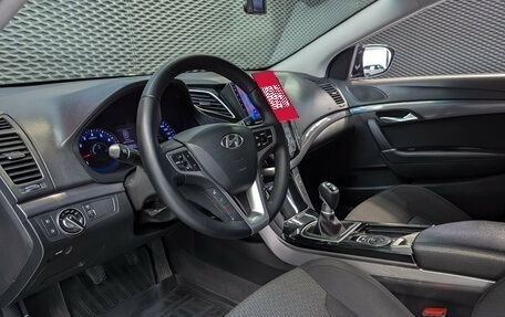 Hyundai i40 I рестайлинг, 2013 год, 999 000 рублей, 10 фотография