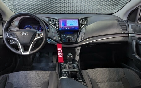Hyundai i40 I рестайлинг, 2013 год, 999 000 рублей, 12 фотография
