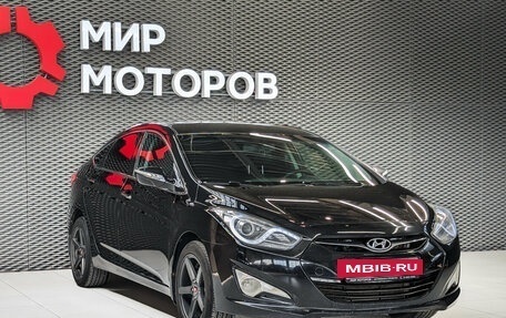 Hyundai i40 I рестайлинг, 2013 год, 999 000 рублей, 3 фотография