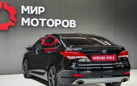 Hyundai i40 I рестайлинг, 2013 год, 999 000 рублей, 6 фотография