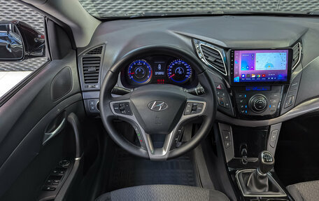 Hyundai i40 I рестайлинг, 2013 год, 999 000 рублей, 14 фотография