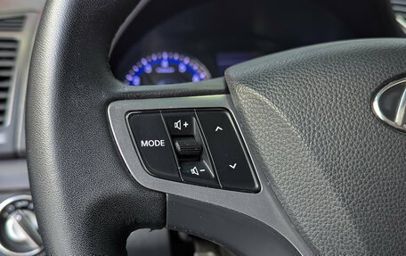Hyundai i40 I рестайлинг, 2013 год, 999 000 рублей, 19 фотография