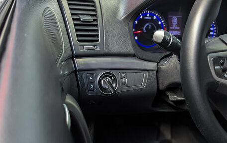 Hyundai i40 I рестайлинг, 2013 год, 999 000 рублей, 17 фотография