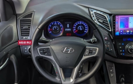 Hyundai i40 I рестайлинг, 2013 год, 999 000 рублей, 15 фотография