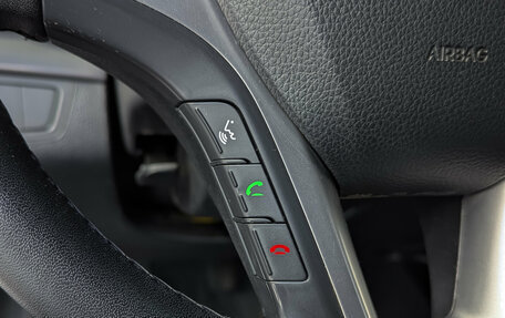Hyundai i40 I рестайлинг, 2013 год, 999 000 рублей, 20 фотография