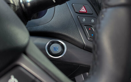 Hyundai i40 I рестайлинг, 2013 год, 999 000 рублей, 22 фотография