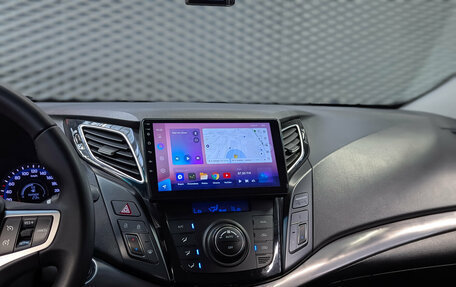 Hyundai i40 I рестайлинг, 2013 год, 999 000 рублей, 16 фотография