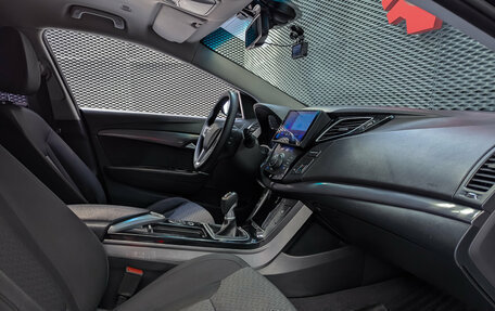 Hyundai i40 I рестайлинг, 2013 год, 999 000 рублей, 28 фотография