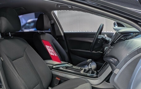 Hyundai i40 I рестайлинг, 2013 год, 999 000 рублей, 29 фотография