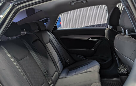 Hyundai i40 I рестайлинг, 2013 год, 999 000 рублей, 31 фотография