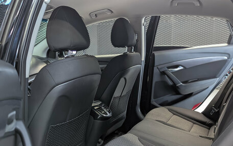 Hyundai i40 I рестайлинг, 2013 год, 999 000 рублей, 30 фотография