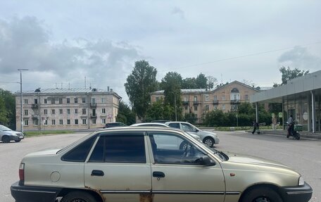 Daewoo Nexia I рестайлинг, 2006 год, 100 000 рублей, 2 фотография