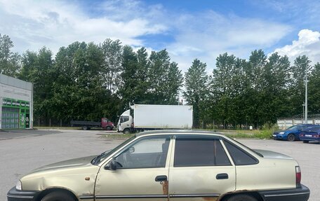 Daewoo Nexia I рестайлинг, 2006 год, 100 000 рублей, 3 фотография