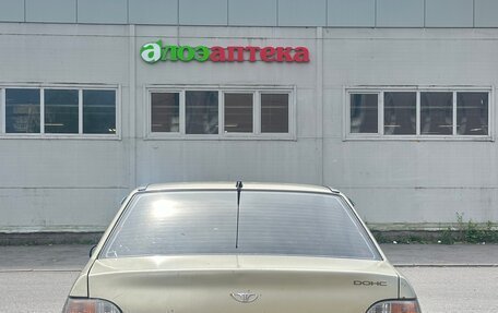 Daewoo Nexia I рестайлинг, 2006 год, 100 000 рублей, 4 фотография