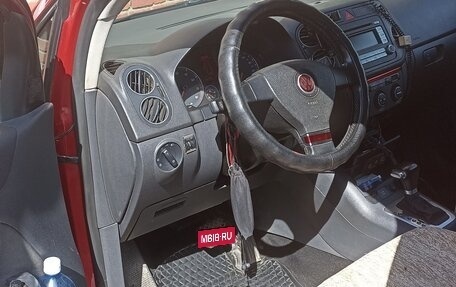 Volkswagen Golf Plus I, 2008 год, 550 000 рублей, 3 фотография