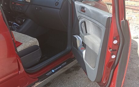 Volkswagen Golf Plus I, 2008 год, 550 000 рублей, 11 фотография
