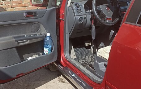 Volkswagen Golf Plus I, 2008 год, 550 000 рублей, 10 фотография