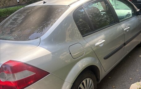 Renault Megane II, 2005 год, 240 000 рублей, 2 фотография