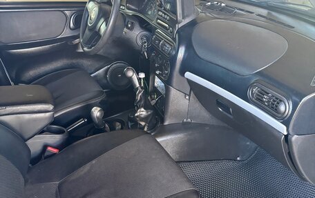 Chevrolet Niva I рестайлинг, 2013 год, 410 000 рублей, 8 фотография