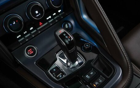 Jaguar F-Type I рестайлинг 2, 2017 год, 4 996 900 рублей, 14 фотография