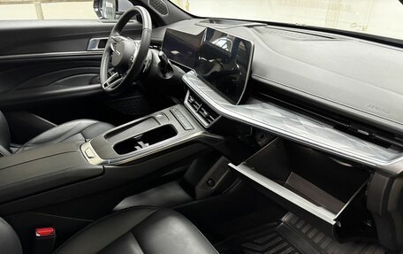 Haval F7, 2026 год, 3 699 000 рублей, 15 фотография