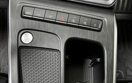 Haval F7, 2026 год, 3 699 000 рублей, 13 фотография