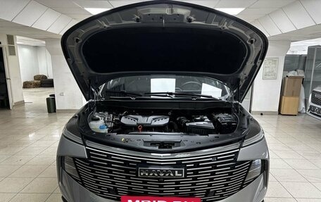 Haval F7, 2026 год, 3 699 000 рублей, 21 фотография