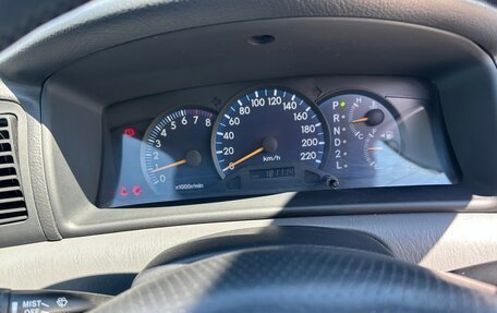 Toyota Corolla, 2003 год, 470 000 рублей, 9 фотография