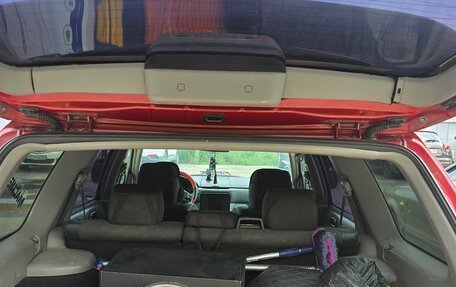 Subaru Forester, 2003 год, 650 000 рублей, 2 фотография