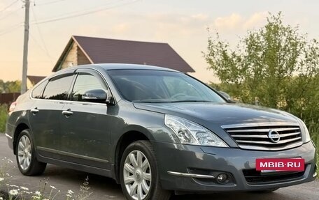 Nissan Teana, 2011 год, 1 300 000 рублей, 3 фотография