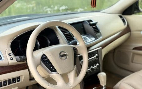 Nissan Teana, 2011 год, 1 300 000 рублей, 8 фотография