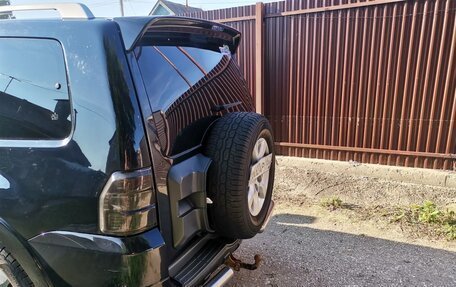 Mitsubishi Pajero IV, 2010 год, 1 700 000 рублей, 6 фотография