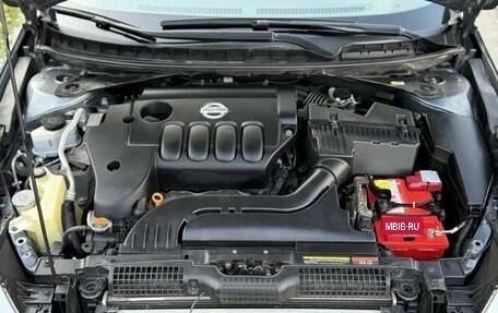 Nissan Teana, 2011 год, 1 300 000 рублей, 12 фотография