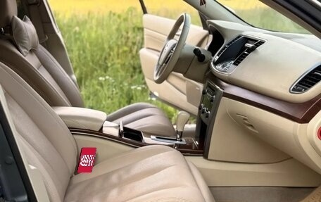 Nissan Teana, 2011 год, 1 300 000 рублей, 10 фотография