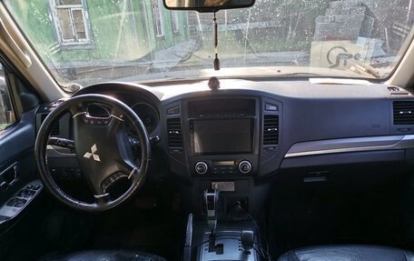 Mitsubishi Pajero IV, 2010 год, 1 700 000 рублей, 7 фотография