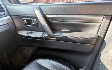 Mitsubishi Pajero IV, 2010 год, 1 700 000 рублей, 12 фотография