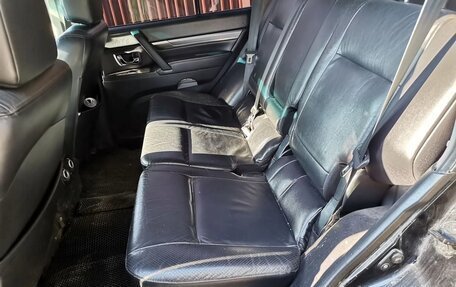 Mitsubishi Pajero IV, 2010 год, 1 700 000 рублей, 11 фотография