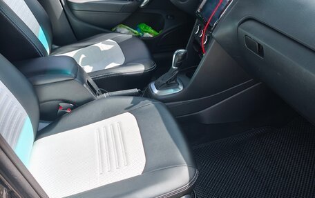 Volkswagen Polo VI (EU Market), 2016 год, 920 000 рублей, 9 фотография