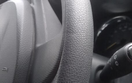 Renault Duster I рестайлинг, 2017 год, 1 580 000 рублей, 30 фотография