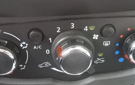 Renault Duster I рестайлинг, 2017 год, 1 580 000 рублей, 33 фотография