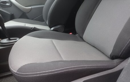 Renault Duster I рестайлинг, 2017 год, 1 580 000 рублей, 40 фотография