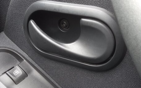Renault Duster I рестайлинг, 2017 год, 1 580 000 рублей, 38 фотография