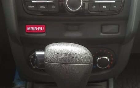 Renault Duster I рестайлинг, 2017 год, 1 580 000 рублей, 31 фотография